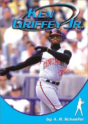 Ken Griffey, Jr.
