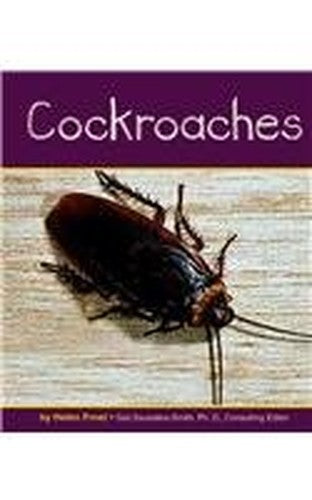 Cockroaches