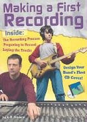 Making a First Recording