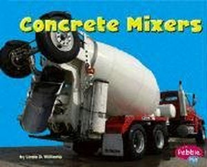 Concrete Mixers 