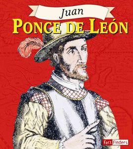 Juan Ponce De Le on 