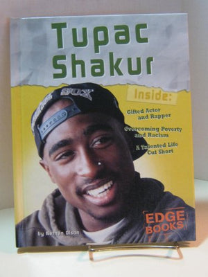 Tupac Shakur