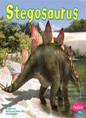 Stegosaurus