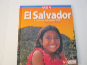 El Salvador