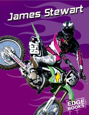 James Stewart