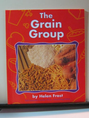 The Grain Group