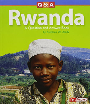 Rwanda