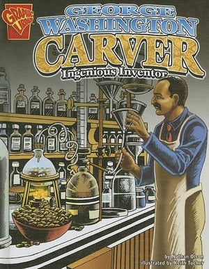 George Washington Carver