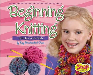 Beginning Knitting