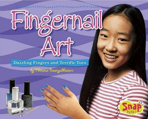 Fingernail Art