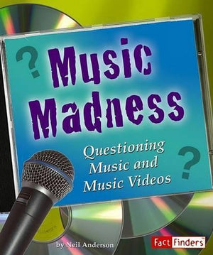 Music Madness