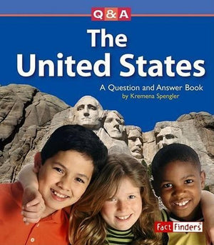 The United States