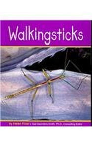 Walkingsticks 