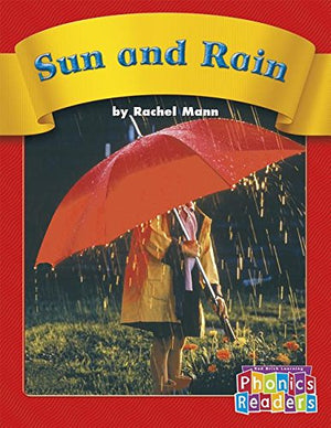 Sun and Rain