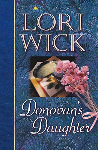 Donovan's Daughter