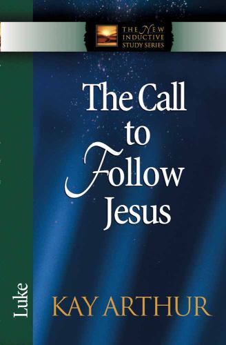 The Call to Follow Jesus