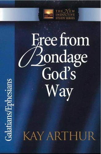 Free from Bondage God's Way