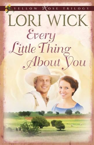 Every Little Thing About You