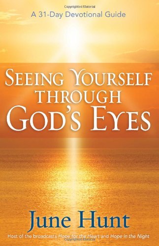 Seeing Yourself Through God's Eyes