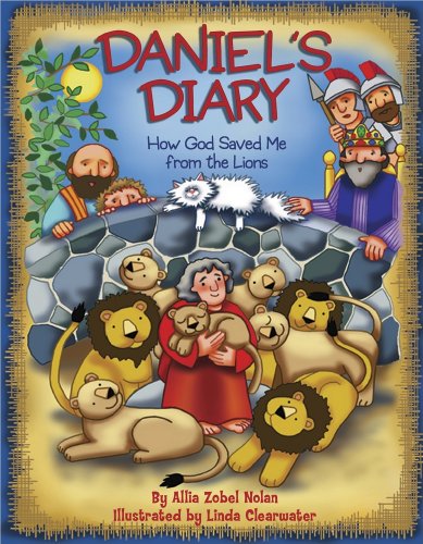 Daniel's Diary