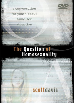 The Question of Homosexuality