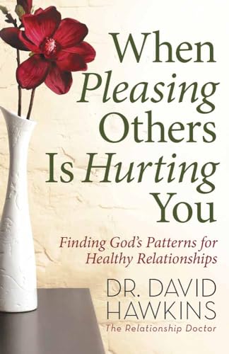 When Pleasing Others Is Hurting You