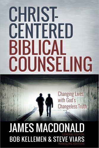 Christ-Centered Biblical Counseling