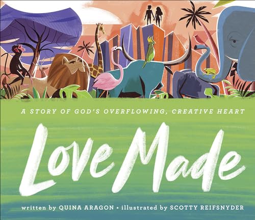 Love Made