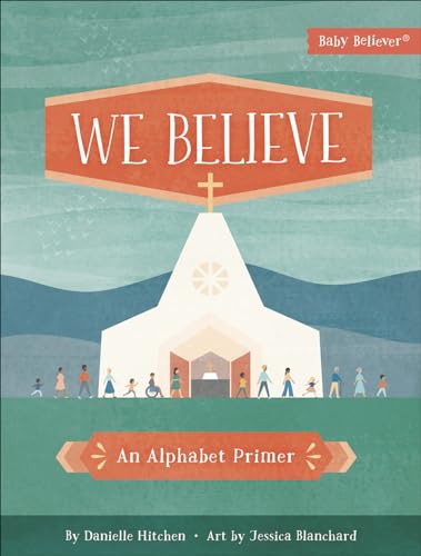 We Believe