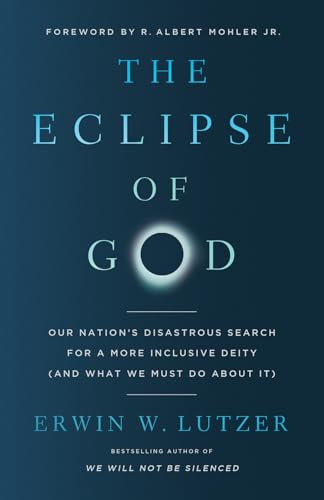 The Eclipse of God