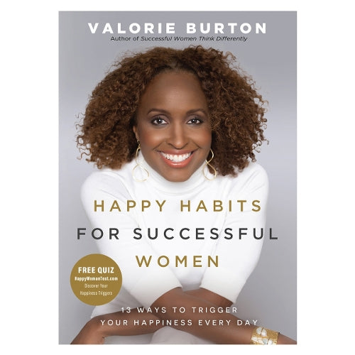 Happy Habits for Successful Women