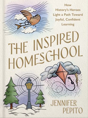 The Inspired Homeschool