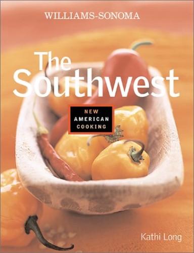 The Southwest