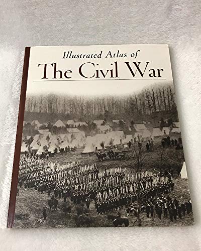 III Atlas of Civil War SC