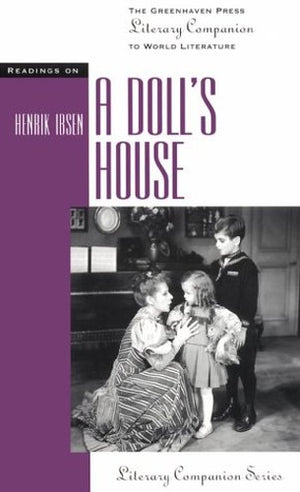 Readings on "A Doll's House"