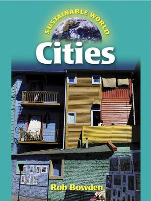 Cities