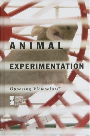 Animal Experimentation