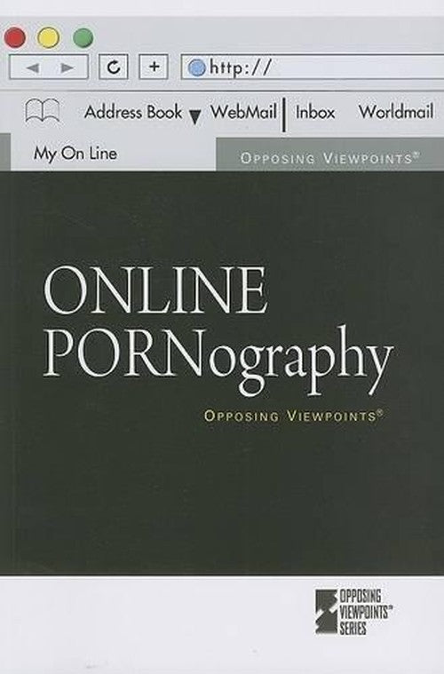 Online Pornography