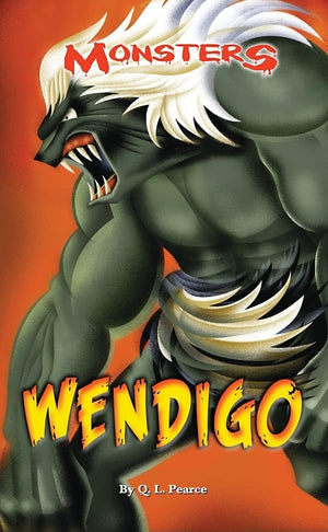 Wendigo