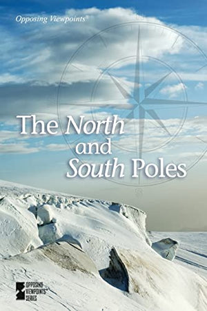 The North and South Poles