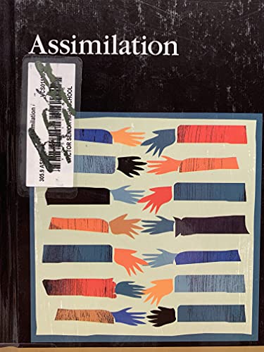 Assimilation