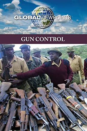 Gun Control