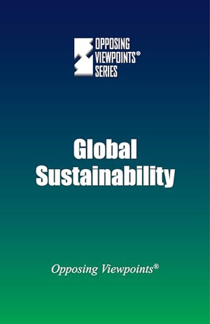 Global Sustainability
