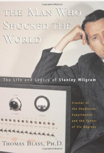 The Man Who Shocked the World