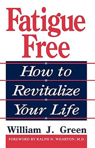 Fatigue Free 