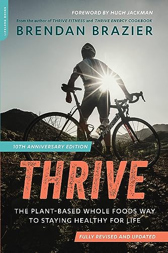 Thrive, 10th Anniversary Edition