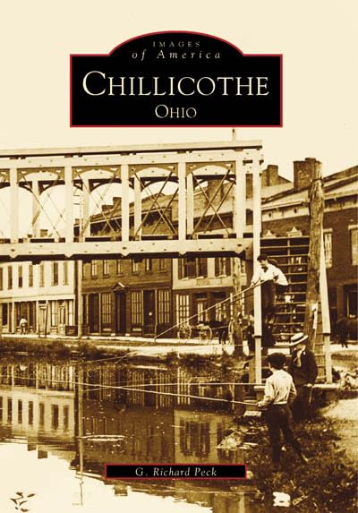 Chillicothe Ohio