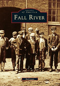 Fall River (Images of America) 