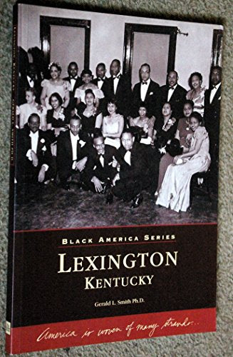 Lexington, Kentucky