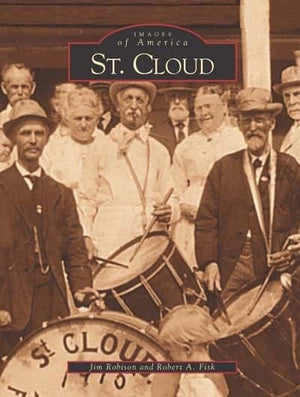 St. Cloud (Images of America)